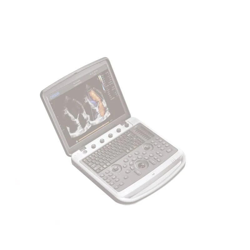 Kardiologie-Paket für SonoBook 8