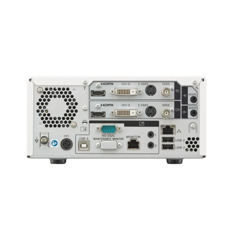 SONY HVO-500MD Medizinischer Full HD-Rekorder (Surgical)