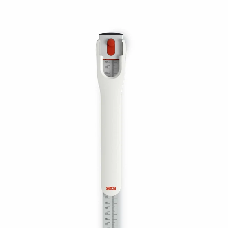 seca 224 Teleskopmessstab