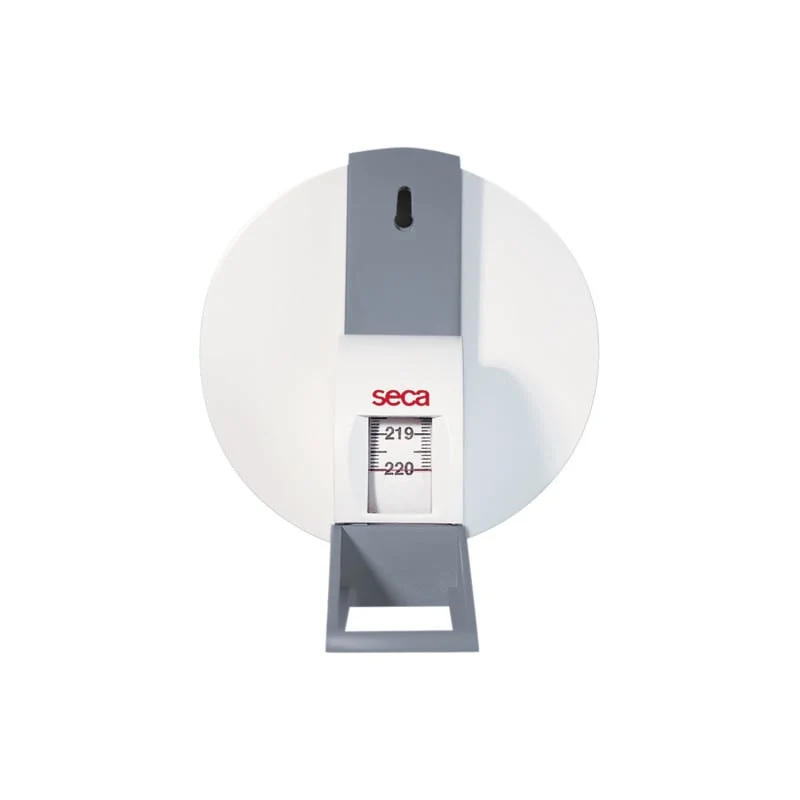 seca 206, Mechanisches Rollmessband