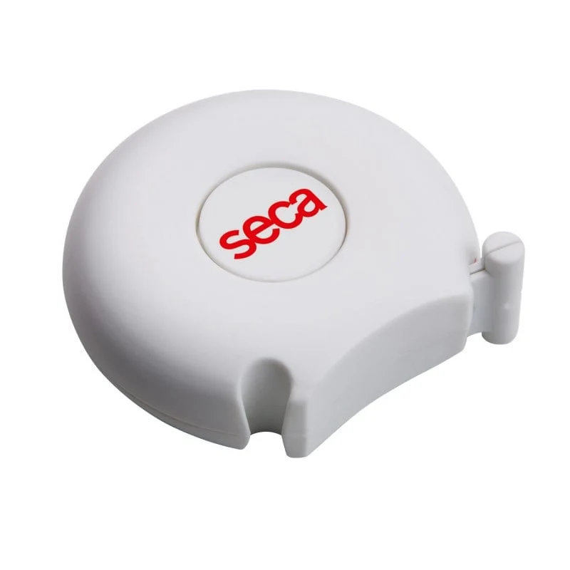 seca 201, Ergonomisches Umfangmessband