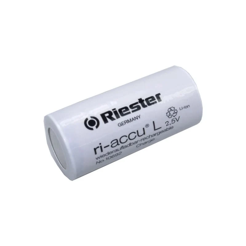 Riester ri-accu 2.5V für Steckdosengriffe