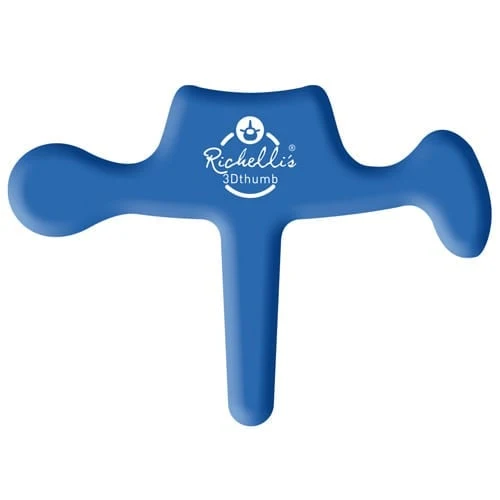 Richelli's 3Dthumb professionell
