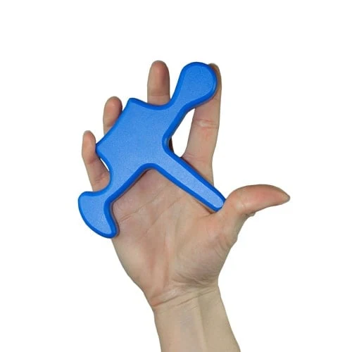 Richelli's 3Dthumb professionell