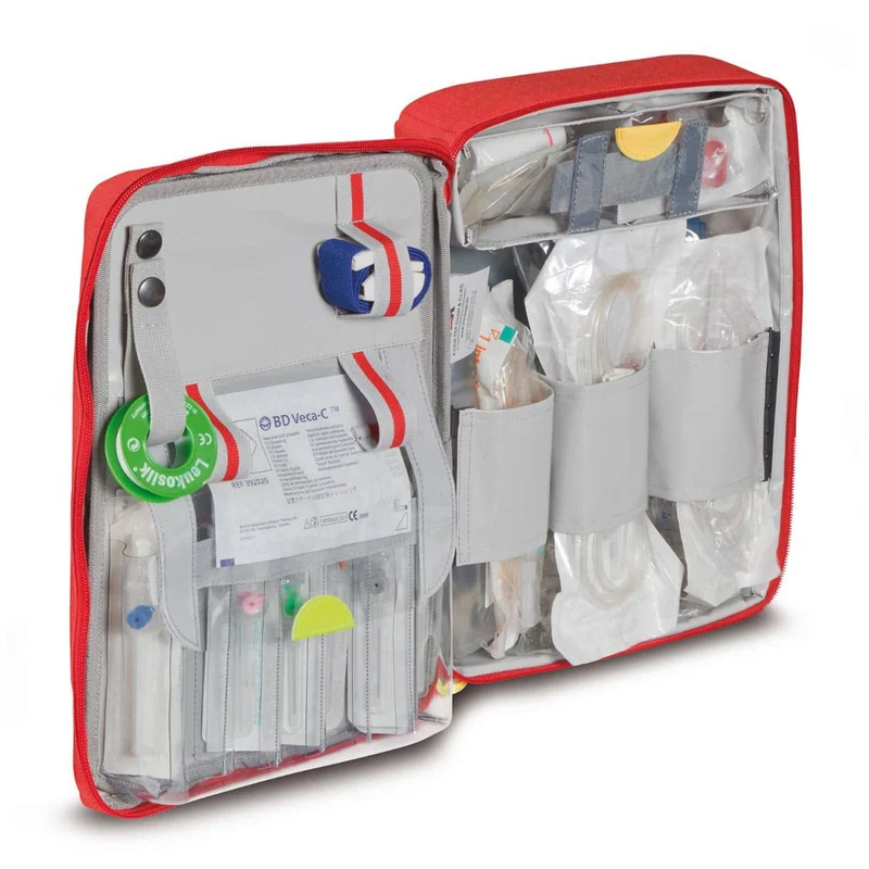 PAX Infusionstasche XL