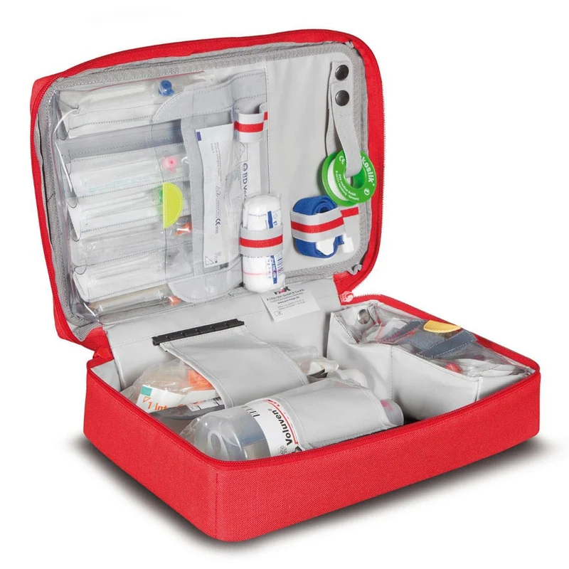 PAX Infusionstasche XL