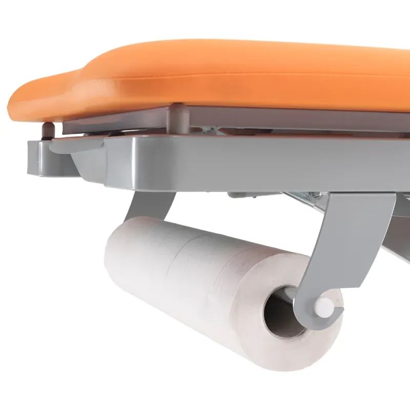 Helio Papierrollenhalter