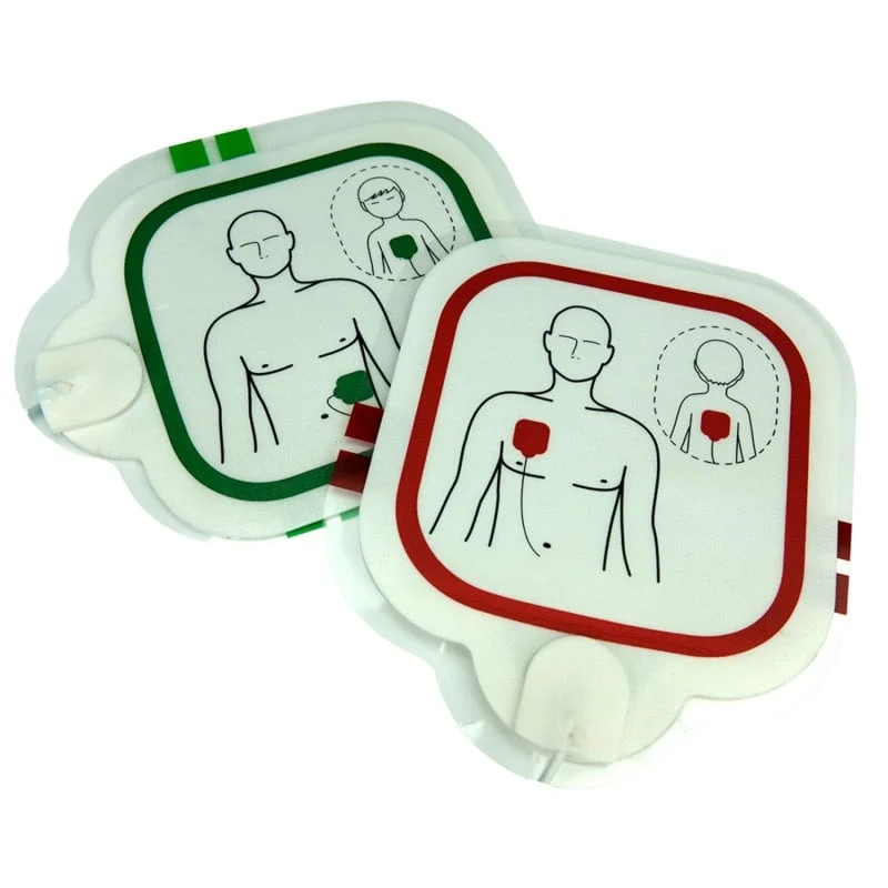 HeartSave Y | YA Elektroden
