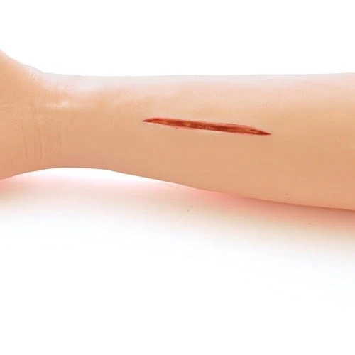 Hautnaht-Trainer «Arm»