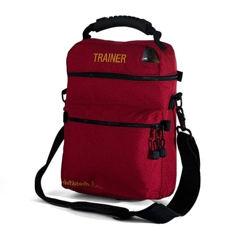 Tragetasche für den AED LifeLine Trainer