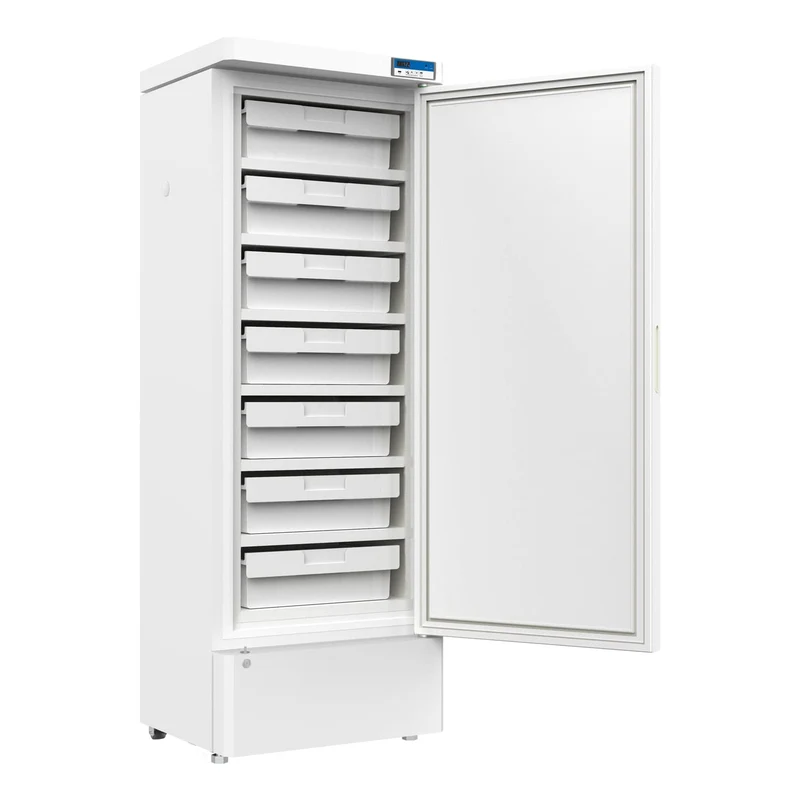 Medizinischer Gefrierschrank DW-YL270