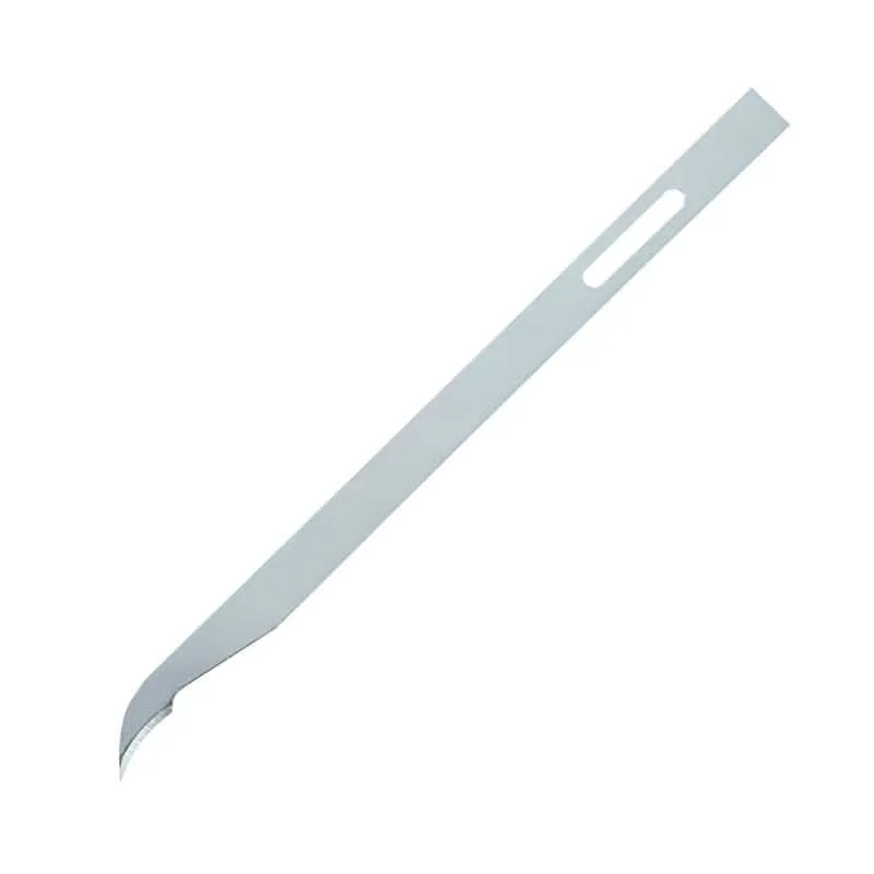 Mediware Fadenziehmesser