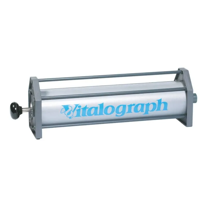 Kalibrationspumpe für Vitalograph