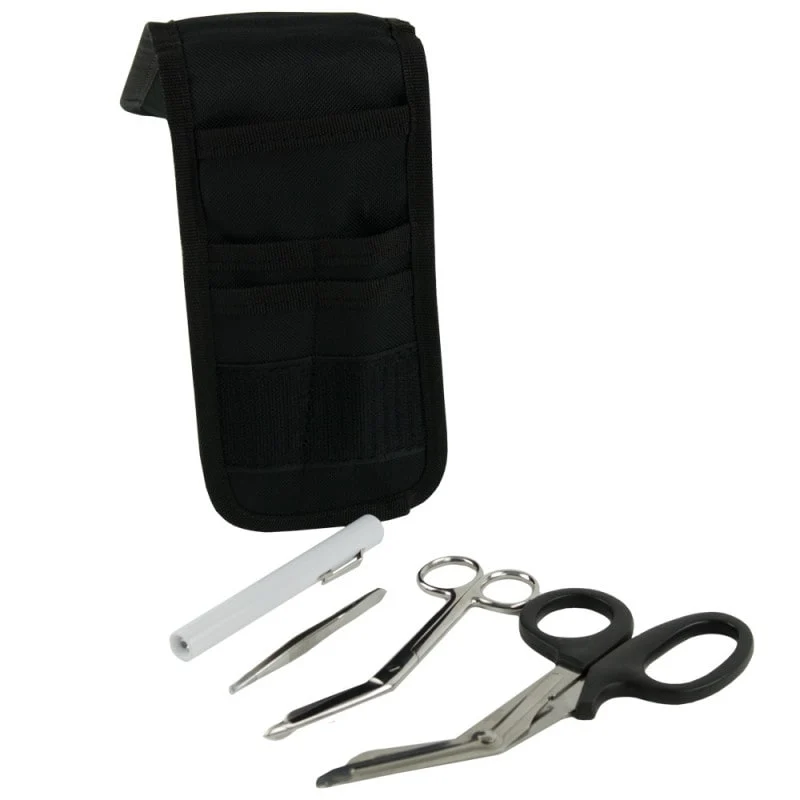 Rettungsdienst-Holster