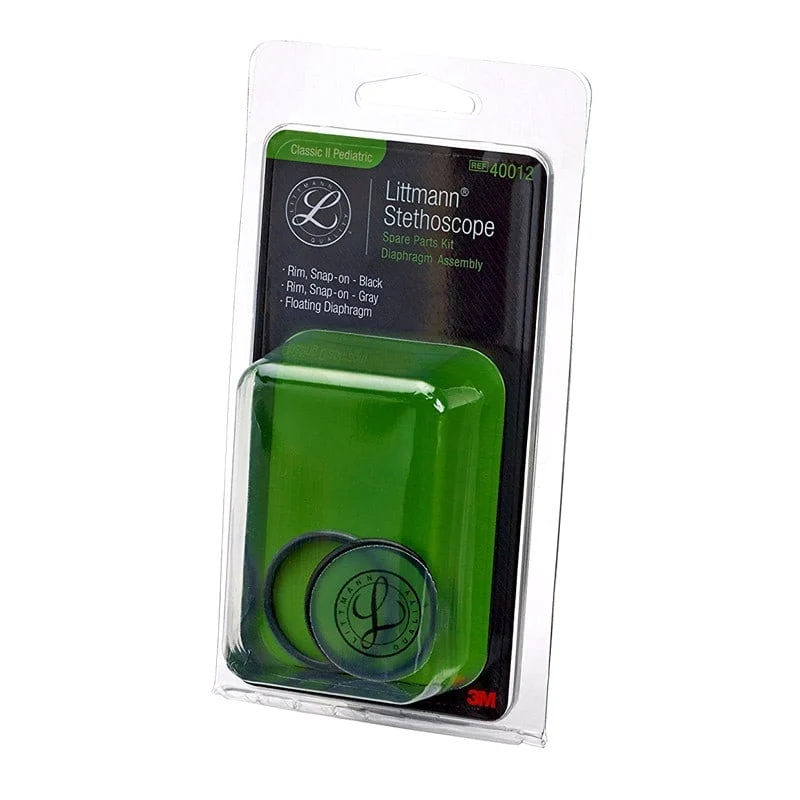 Littmann Ersatzteil-Set für das Classic II Kinder-Stethoskop (40012)