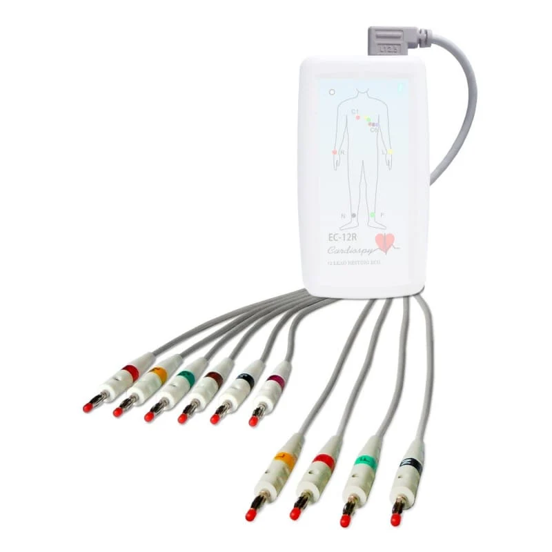 Patienten-Kabel EC-12R