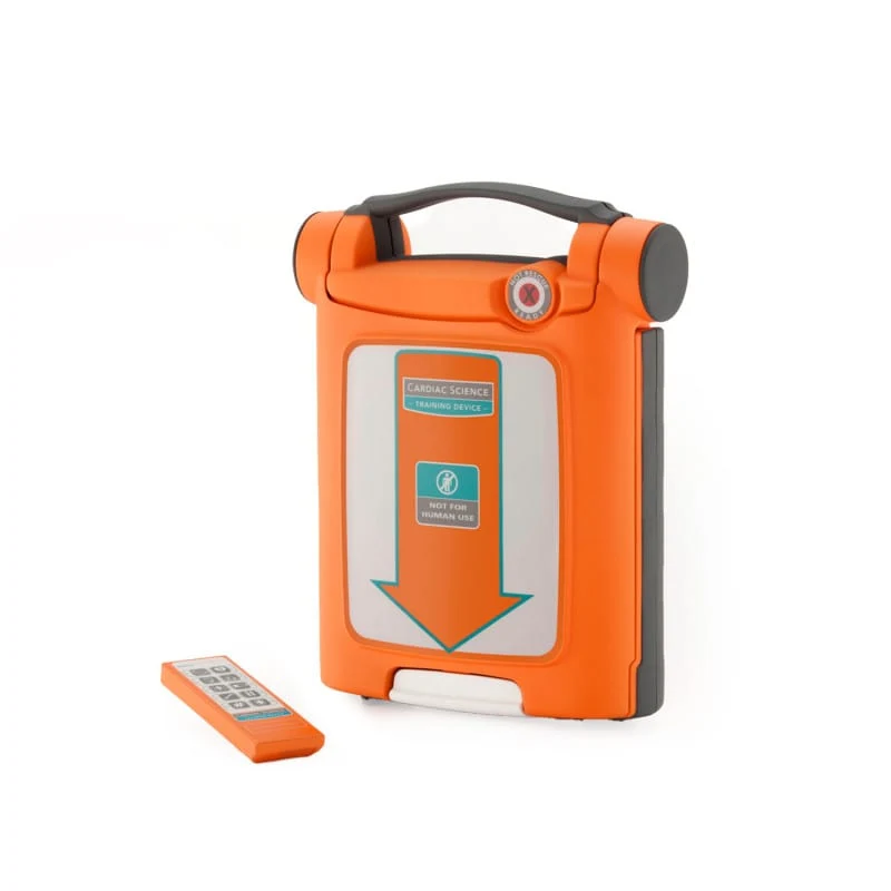 POWERHEART® G5 Trainer
