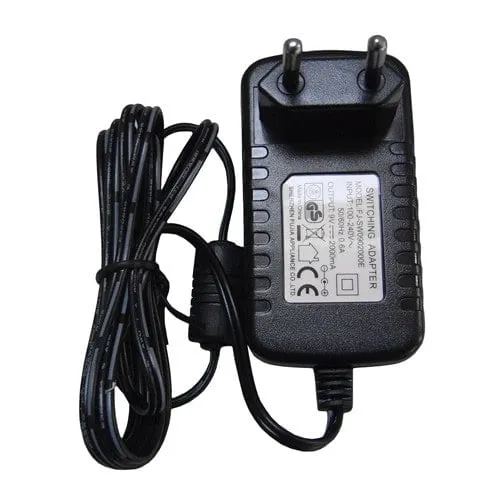 Ladegerät für UT 100 Pulsoximeter