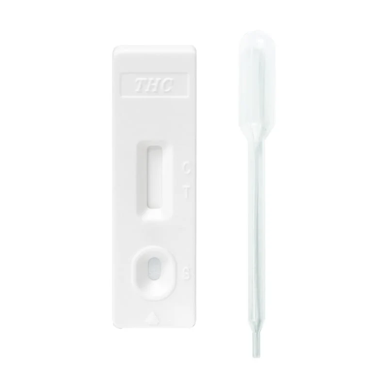 SureStep™ Urine Test Drug Screen Cassette (TLD)