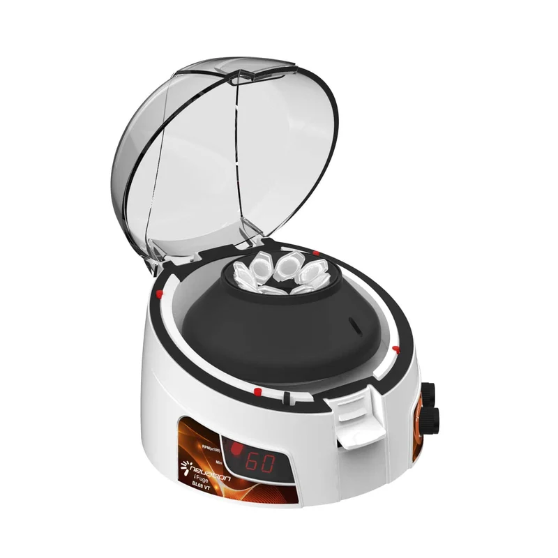 Tisch-Zentrifuge iFuge BL08VT