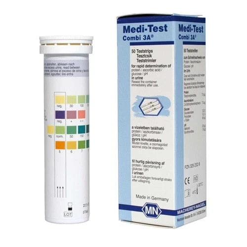 Medi-Test Combi 3A