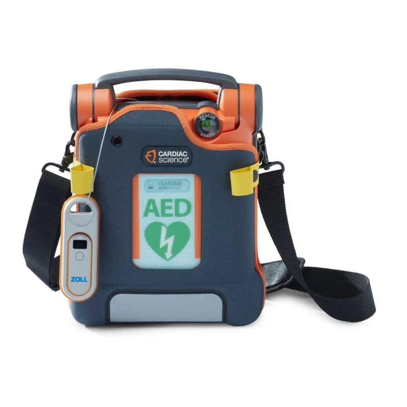 POWERHEART® G5 Premium-Tragetasche