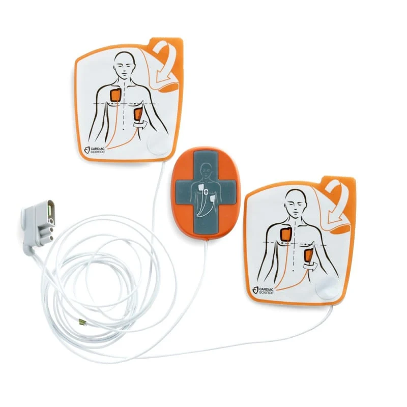 Powerheart® G5 ICPR-Elektroden