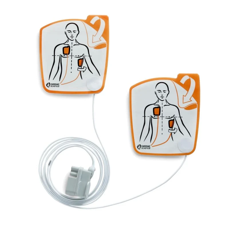 Powerheart® G5 Erwachsenen-Elektroden
