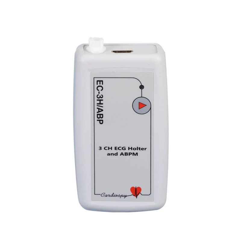 Labtech EC-3H/ABP Zusatzrekorder