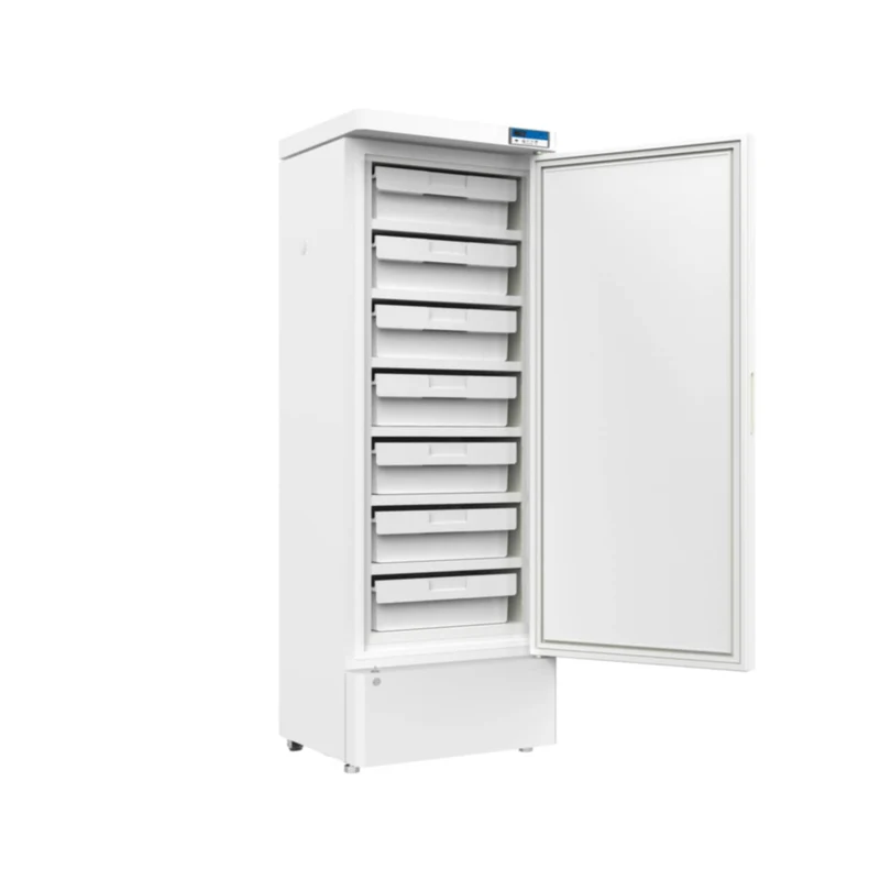 Labor-Gefrierschrank DW-FL270