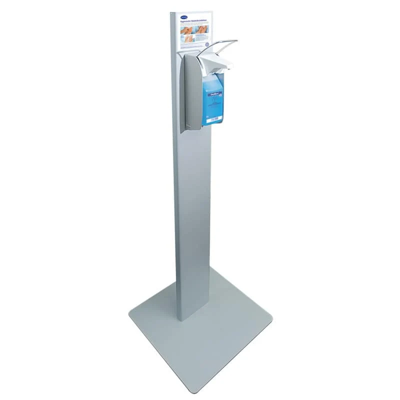 Hartmann Hygienetower