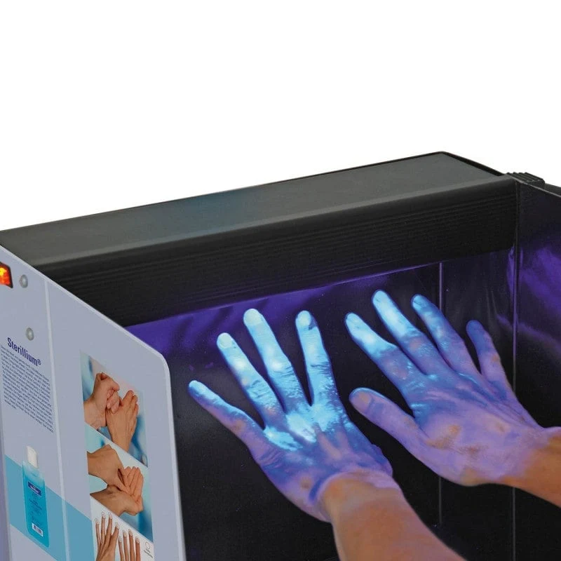 Hartmann Derma LiteCheck Box