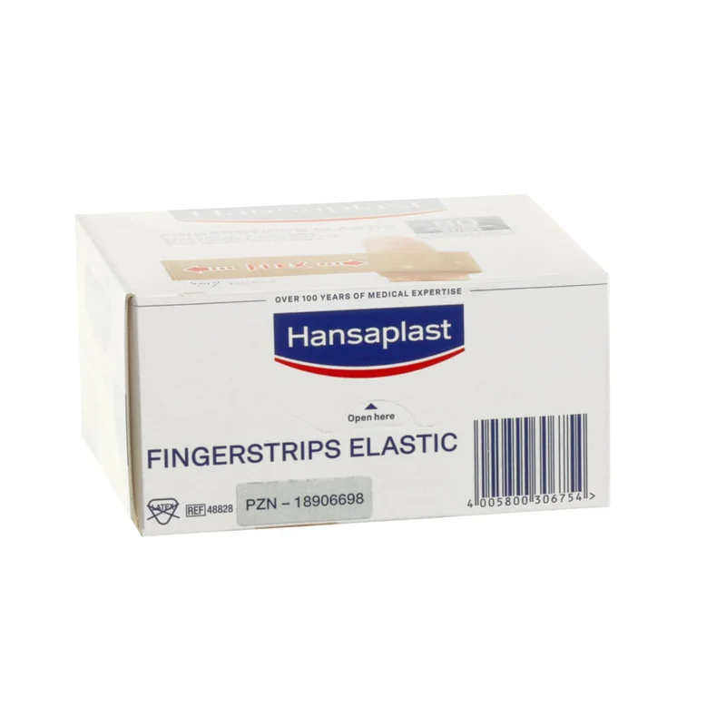 Hansaplast Elastic Fingerstrips