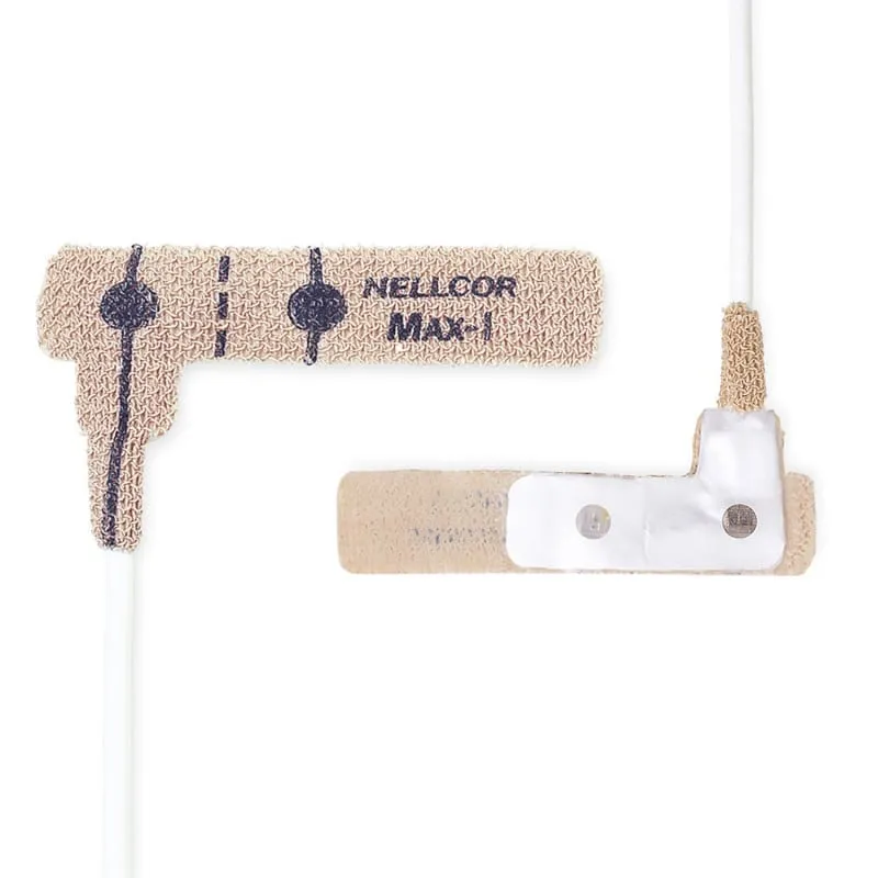 Nellcor OxiMax MAX-I-I
