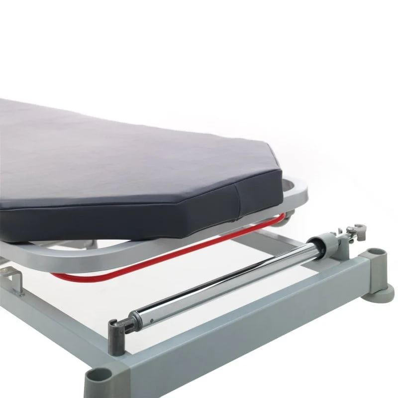 Integrierter Infusionsständer für Vico Stretcher