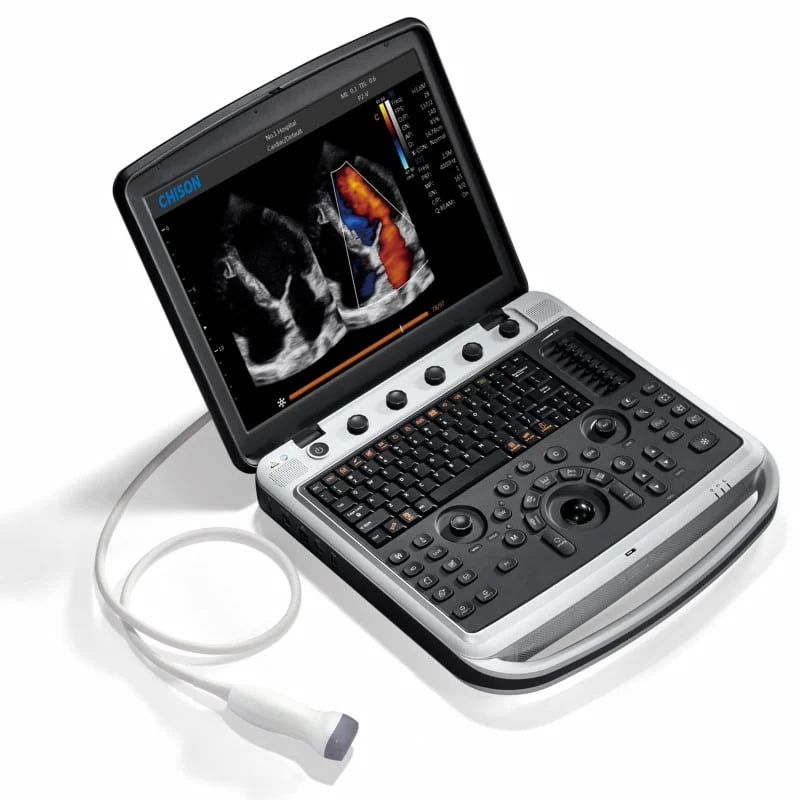 SonoBook 8