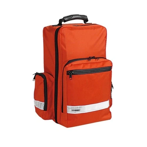 SÖHNGEN MyBag, Notfallrucksack gefüllt