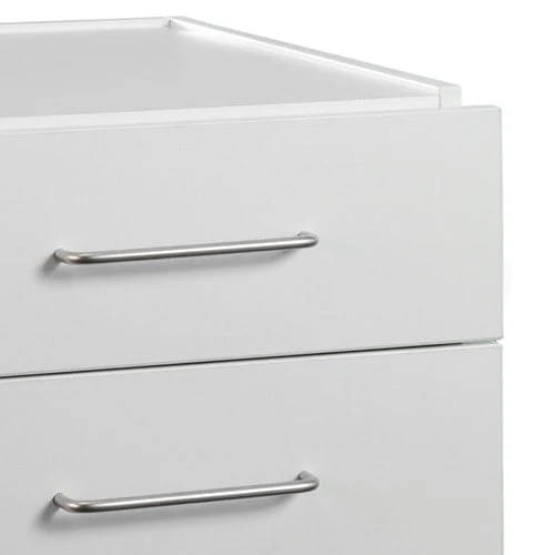 Liegenunterschrank, moderne Front