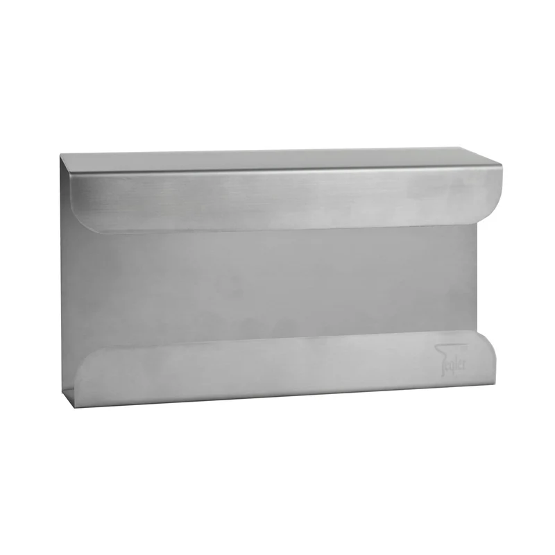 Handschuhspender Edelstahl, 1 Box