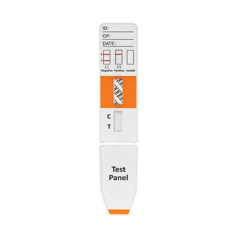 SureStep™ Powder Test Drug Screen Panel (BUP)