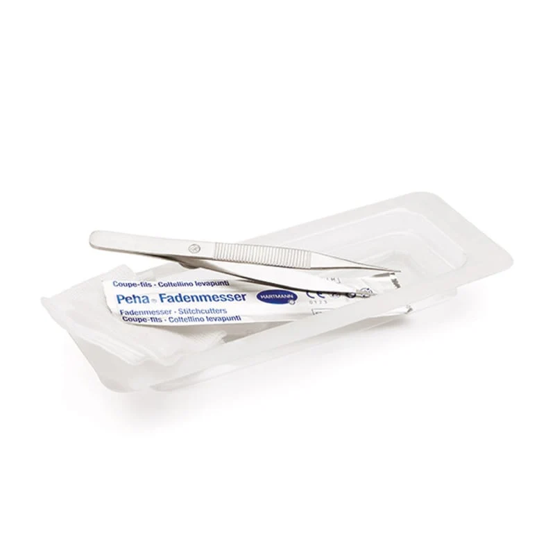 MediSet Fadenzieh-Set Micro