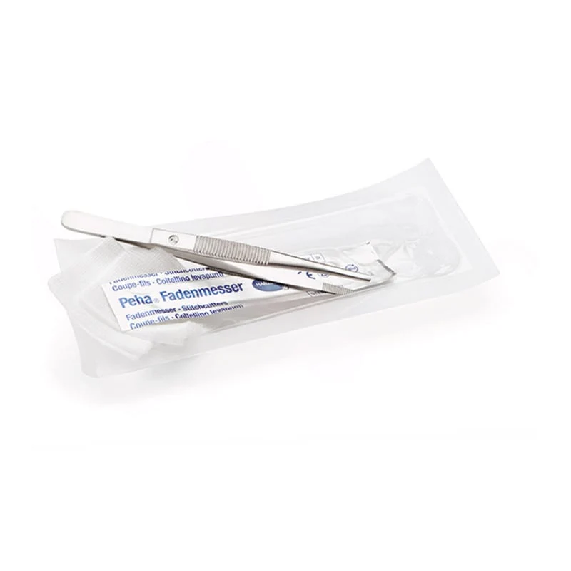 MediSet Fadenzieh-Set
