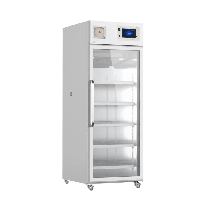 Medikamenten-Kühlschrank YC-650CL-Touch