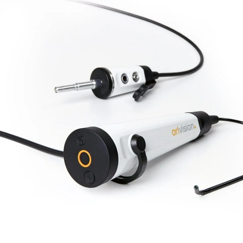 Orlvision Video-Rhino-Laryngoskop RS1