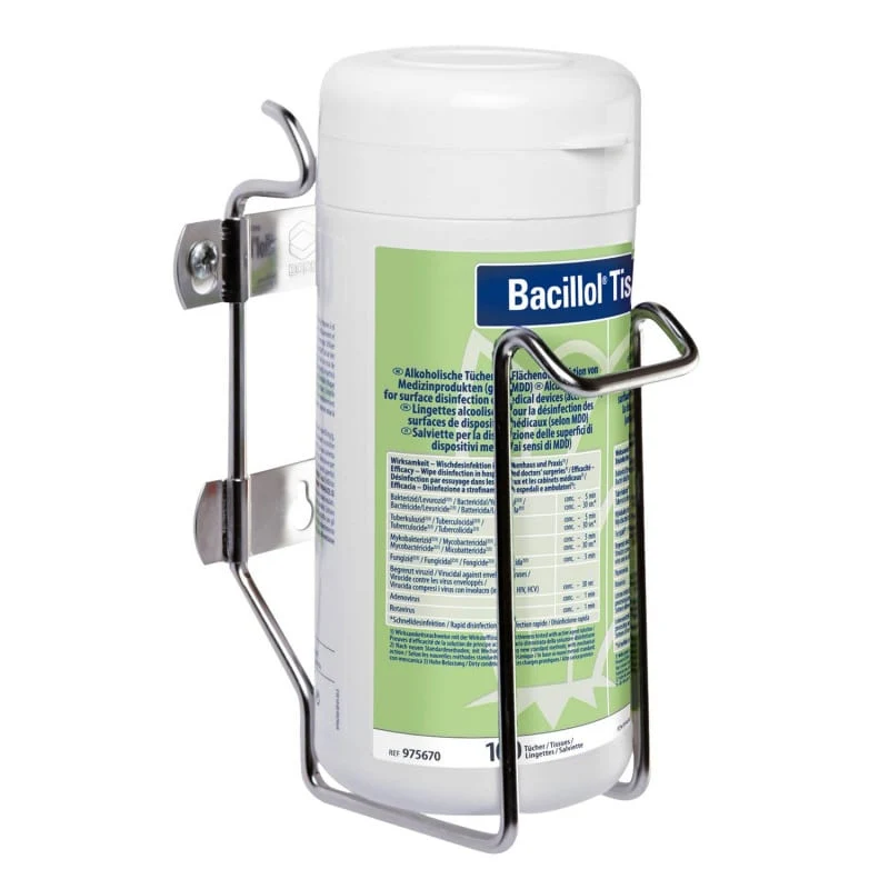 Halter für Bacillol Tissues