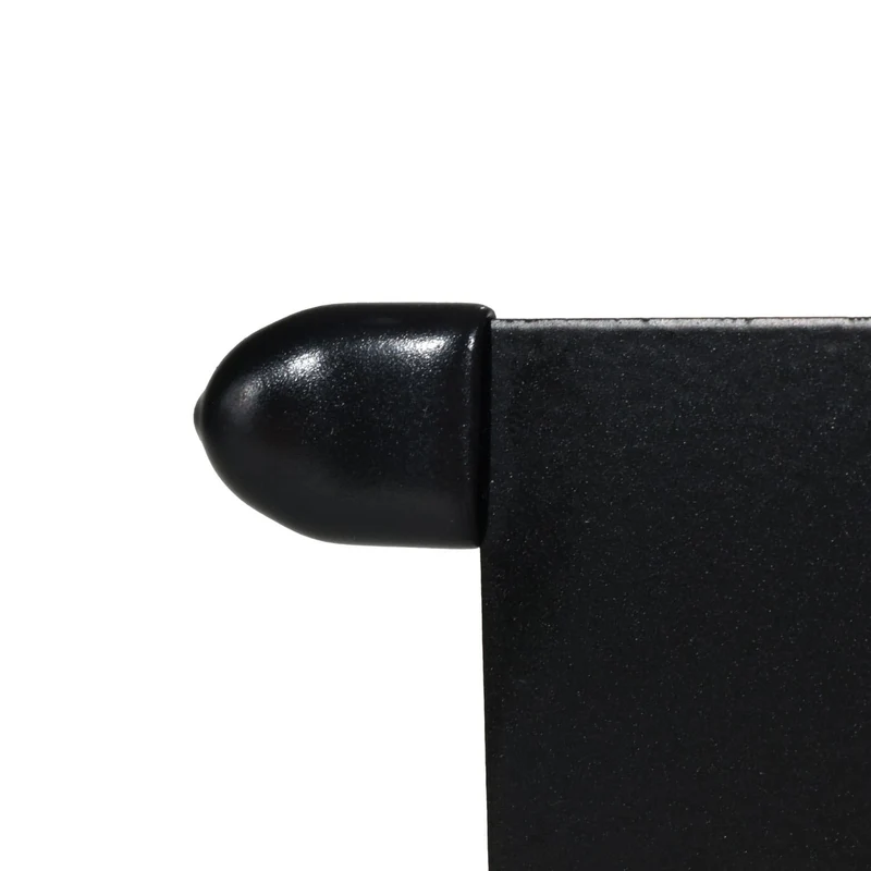 Stützplatten für Karteikasten