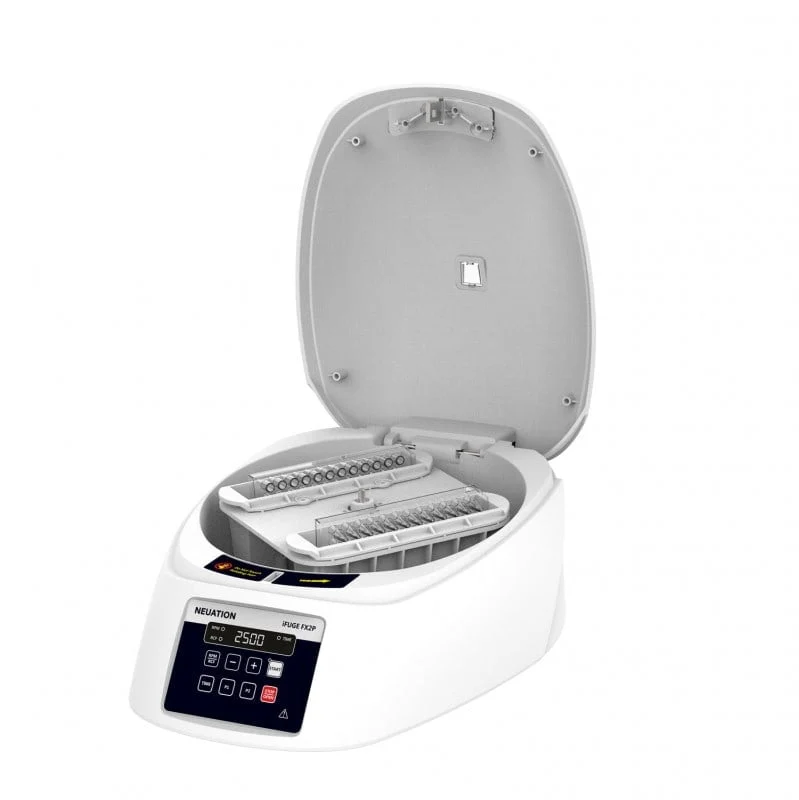 iFuge FX2P PCR-Platten-Zentrifuge