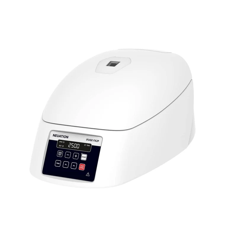 iFuge FX2P PCR-Platten-Zentrifuge