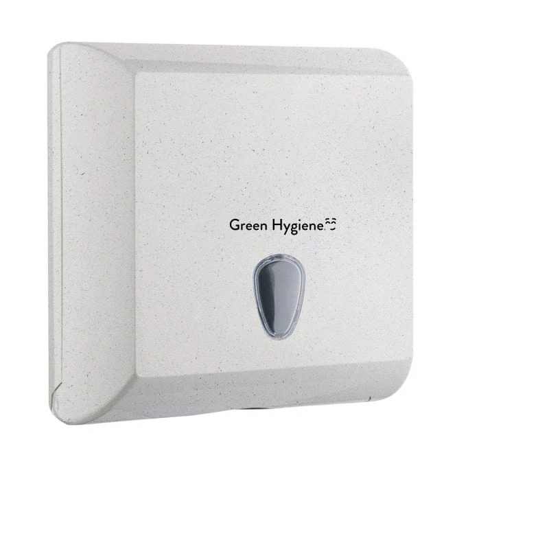 Green Hygiene Handtuchspender