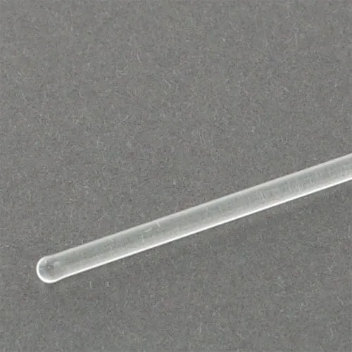 Glasrührstäbe